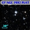 Cl* NGC 7092   PLAT    3710
