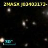 2MASX J03403173-2841041