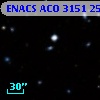 ENACS ACO  3151  25