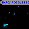 ENACS ACO  3151  30