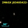 2MASX J03405422-2838241