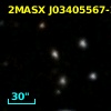 2MASX J03405567-2840171
