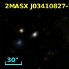 2MASX J03410827-2840542