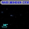 NVSS J034319-273918