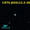 2MASS J03411229-2638514