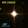HD  22632