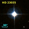 HD  23035