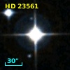 HD  23561
