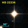 HD  22234