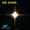 HD  22345