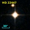 HD  22447