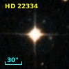 HD  22334