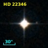HD  22346