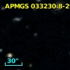 APMGS 033230.8-290839