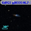 6dFGS gJ033546.7-300321