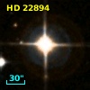HD  22894