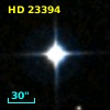 HD  23394