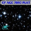 Cl* NGC 7092   PLAT    3759