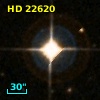 HD  22620
