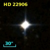 HD  22906