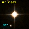HD  22997