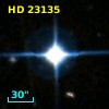 HD  23135