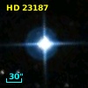 HD  23187
