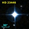 HD  23446