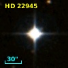 HD  22945