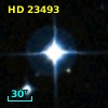 HD  23493