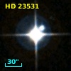 HD  23531