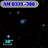 AM 0339-300