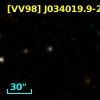 [VV98] J034019.9-291751