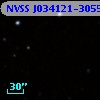 NVSS J034121-305558