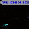 NVSS J034324-302309