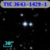 TYC 3643-1429-1