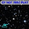 Cl* NGC 7092   PLAT    3785