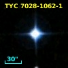 TYC 7028-1062-1