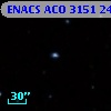 ENACS ACO  3151  24