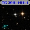 TYC 3643-1439-1