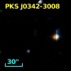 PKS J0342-3008