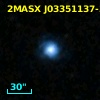 6dFGS gJ033511.4-332226