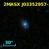 2MASX J03352957-3313565