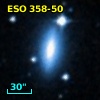 ESO 358-50