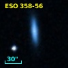 ESO 358-56
