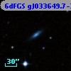 6dFGS gJ033649.7-332739