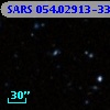 SARS 054.02913-33.85539