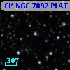 Cl* NGC 7092   PLAT    3836