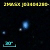 2MASX J03404280-3355480