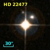 HD  22477